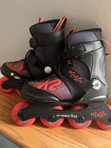 Rollerblades