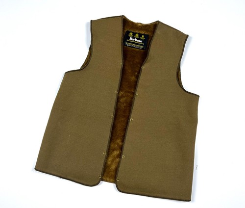 Vintage barbour a297 - vintage,
