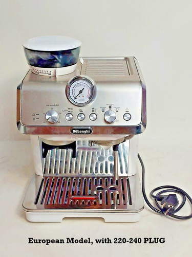 Delonghi ec9155 la - delonghi, ec9155.w
