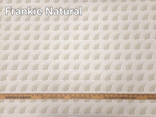 Belle maison frankie natural - belle,