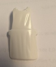 Playmobil tablier  Blanc