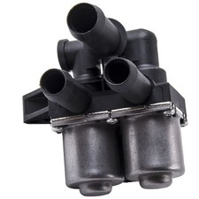 Vanne unité chauffage