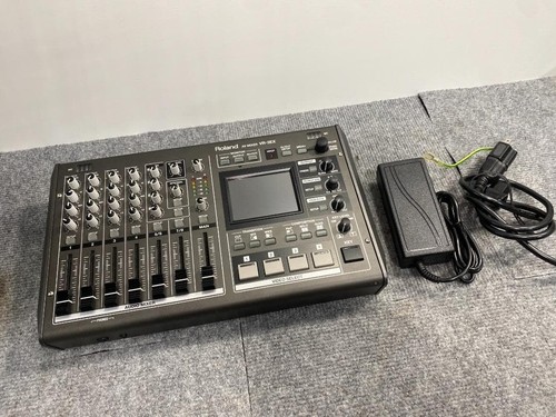 Roland 3ex all one - vr-3ex, all-in-one