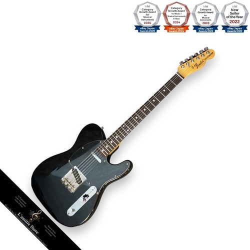 Fender japan tl7255 corps - fender,