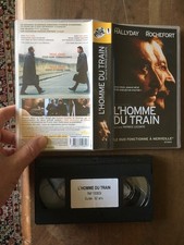 CASSETTE VIDEO VHS CINEMA L