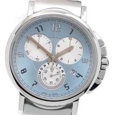 Chronographe Mont Blanc 7060