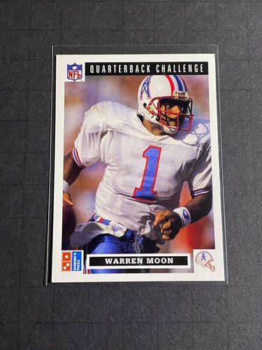 1991 dominos quarterback - dominos,