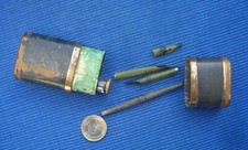 C7 RARE Etui Nécessaire