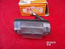 Simca 1300 - 1500 clignotant