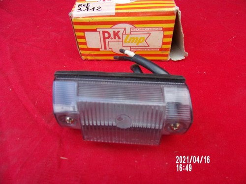 Simca 1300 1500 clignotant - -,