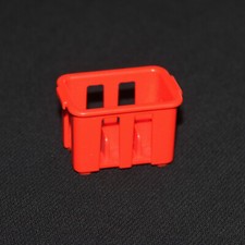 Playmobil vie quotidienne