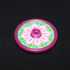 Playmobil fées roue de la calèche 5446