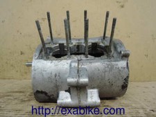 carter moteur pour Yamaha RDX