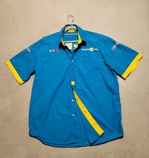 Chemise renault team by - renault,