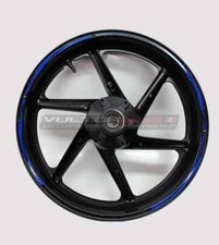 Liserets de jantes Yamaha MT09