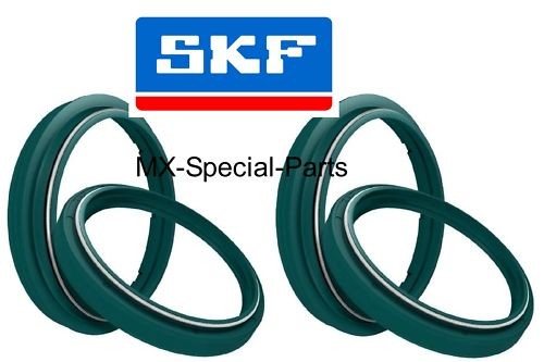 Skf heavy duty marzocchi - 2x,