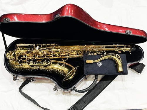 Saxophone ténor selmer - saxophone,