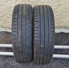 2 Pneus été 165/60 R15 77H