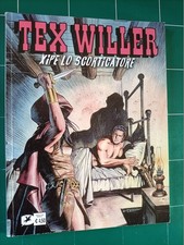 TEX WILLER  n° 82   / 2025  /