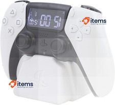 Réveil Avec Contrôleur