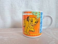 Tasse / Mug / Cup Disney Le