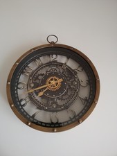 Pendule murale
