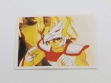 Les Chevaliers Du Zodiaque N