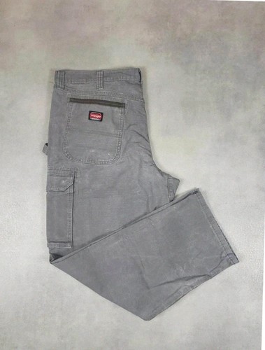 Pantalon cargo workwear - pantalon,