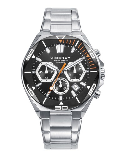 Montre viceroy homme - montre, deux