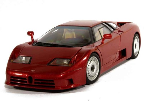 Bugatti 110 1992 - eb,