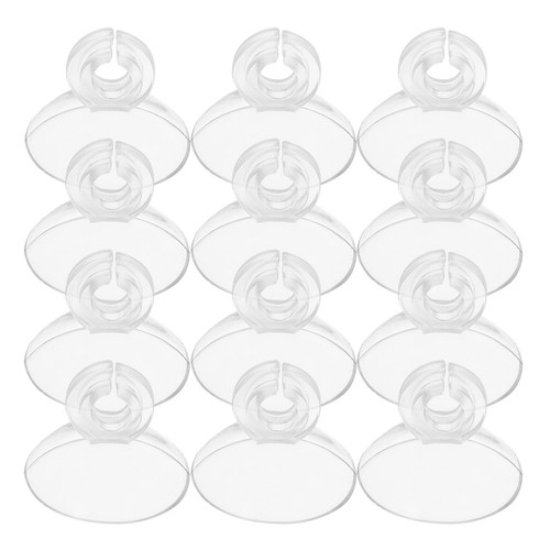 Pcs clips ventouse - 20,