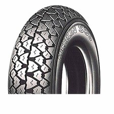 PNEU SCOOTER  8" 3.50 X 8