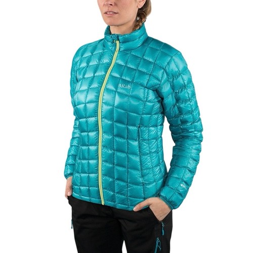 Rab continuum jacket - (m),