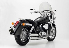 Falcon double groove - falcon,