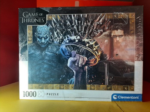 Vend puzzle 1000 - vend,
