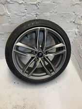 Audi A4 S4 B9 2017 Jante