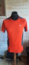 T Shirt running KALENJI Taille M