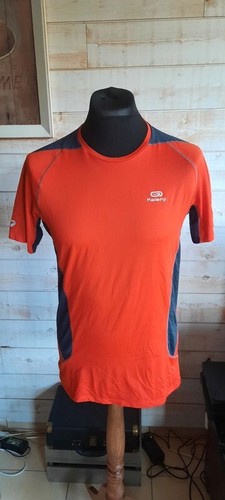 Shirt running kalenji - t,