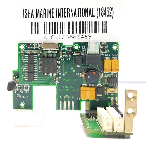 Ami eob 35092 - ami, carte
