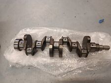 TOYOTA CELICA TA22 TA23 TA40 TA60 ENGINE CRANKSHAFT 2TG 2TB  VILEBREQUIN MOTEUR