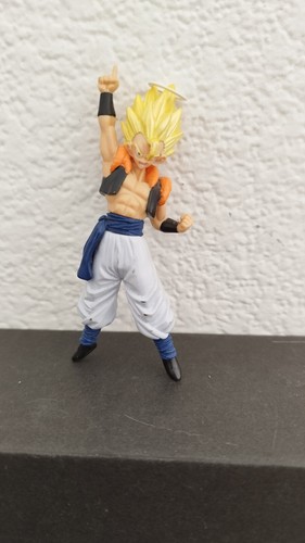 Figurine gogeta dragon ball - figurine,