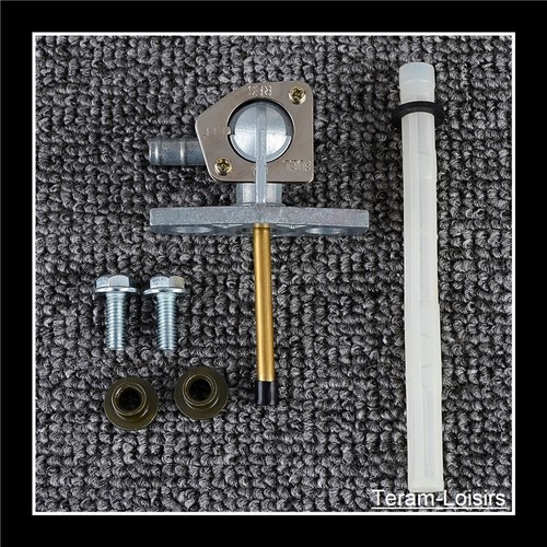 Robinet essence pour honda - robinet,