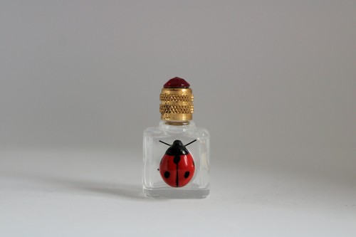 Petite bouteille verre - en,