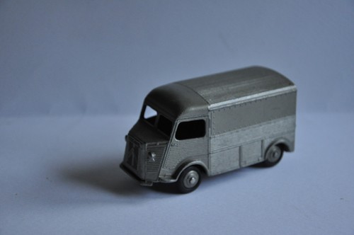 Dinky toys citroen - dinky,
