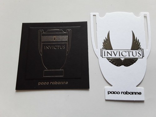 Paco rabanne invictus - ,