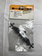 HPI Course 100313 Jeu Porte Moyeu Arrière E-Firestorm/Firestorm 10T 2.4