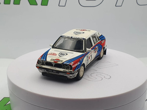 Lancia delta integrale 8v - delta,