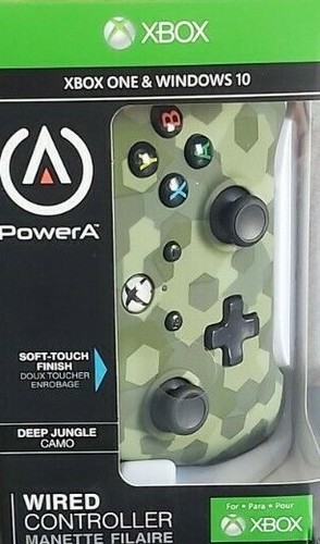 Manette filaire sans - ((,