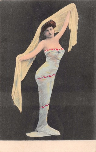 Méxicain femme en serré - femme,