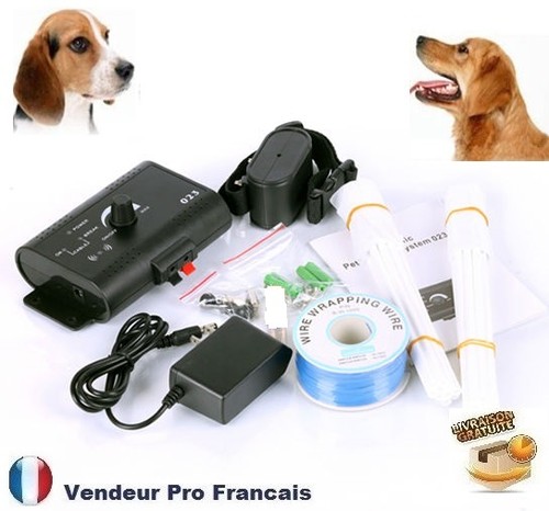 Cloture electrique avec - cloture,